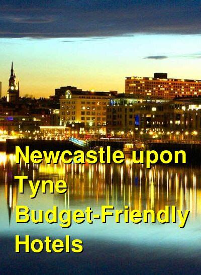 cheap accommodation in newcastle area